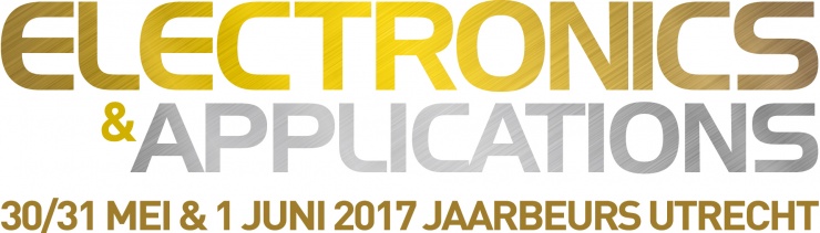 Electronics & Applications beurs 2017 Jaarbeurs Utrecht